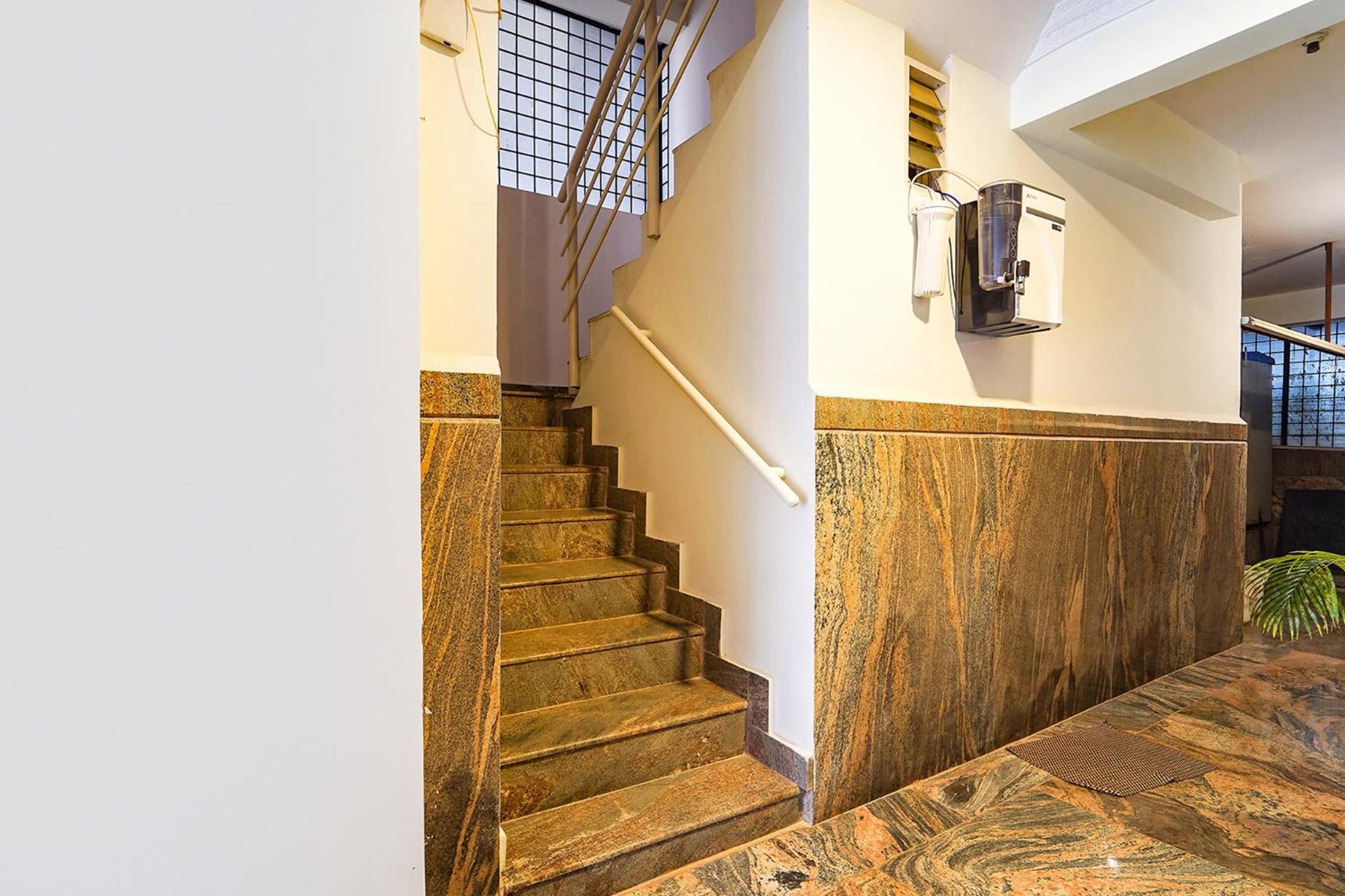 Mann Pasand Inn Feel The Luxury Bangalore Exterior foto