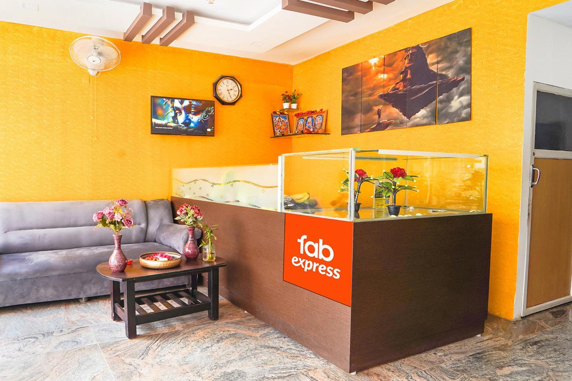 Mann Pasand Inn Feel The Luxury Bangalore Exterior foto